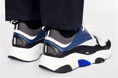 dior sneaker b22|dior b22 on sale.